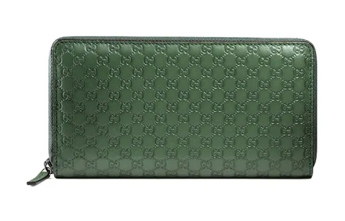 GUCCI Wallets