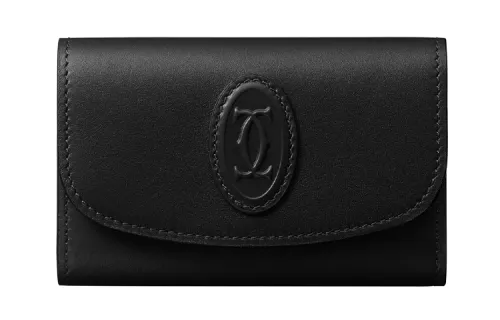Cartier Key Pouches