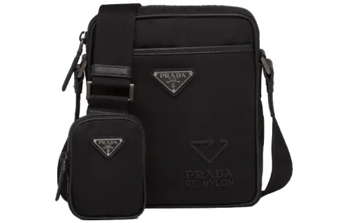 PRADA Shoulder Bags