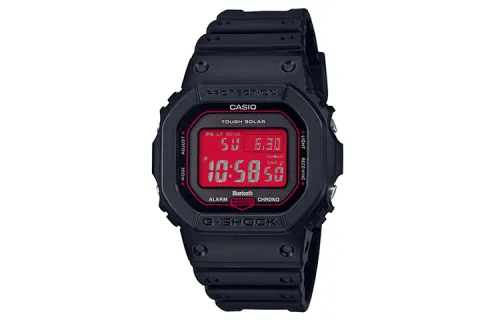 CASIO G Shock GWB5600AR 1