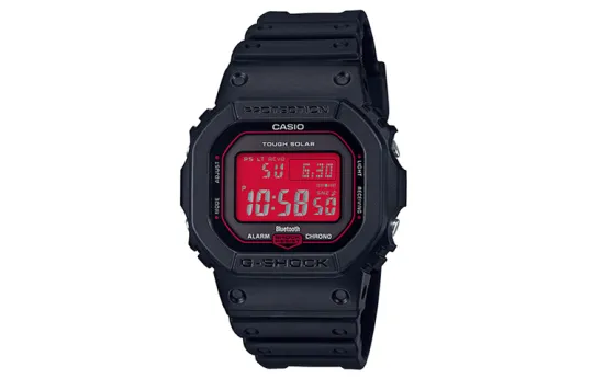 CASIO G Shock GWB5600AR 1