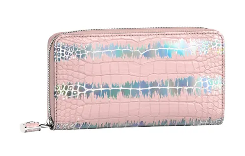 LOUIS VUITTON Wallets