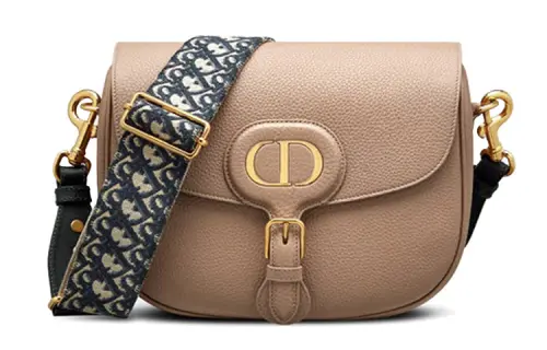DIOR Bobby Crossbody Bags