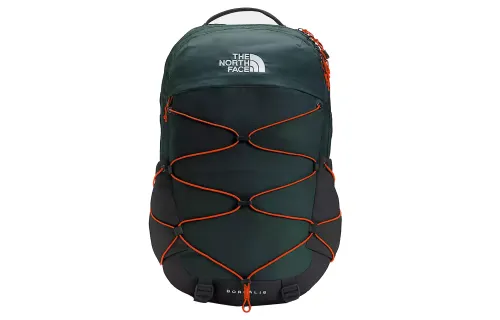 THE NORTH FACE Borealis 28L Backpack Outdoor Bag Abrasion Resistant Unisex