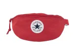 Converse Polyester One Shoulder Crossbody Fanny Pack Regular Unisex True Red