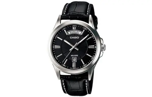 CASIO Analog MTP 1381L 1A