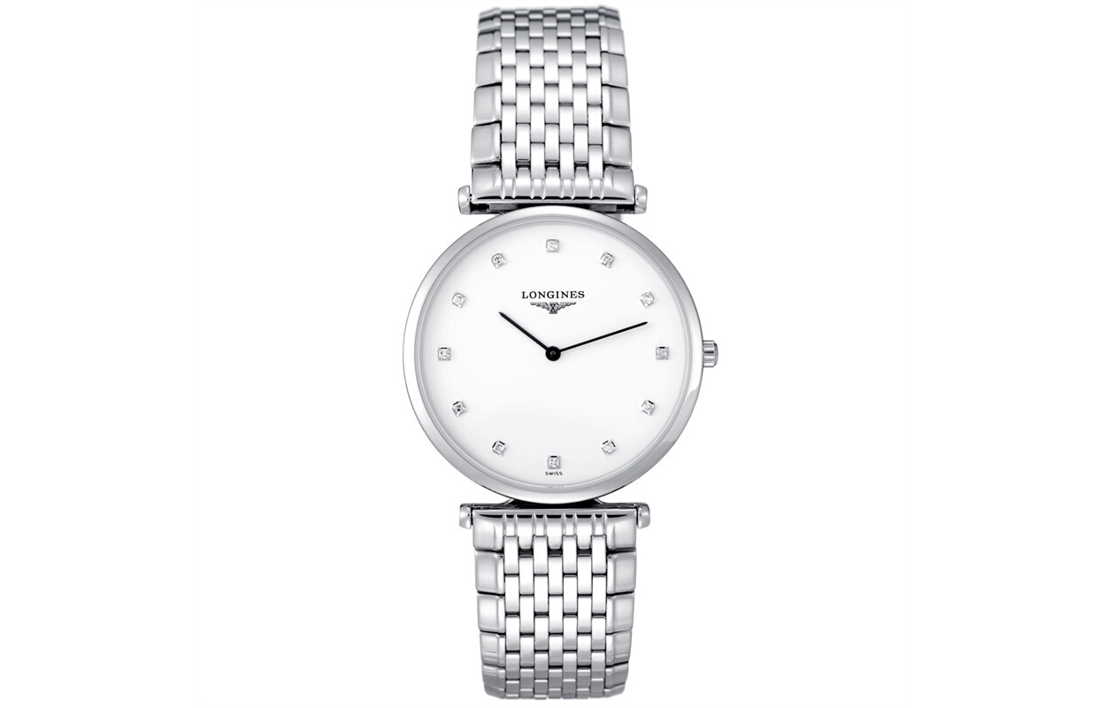LONGINES Men's Jialan Collection Watch