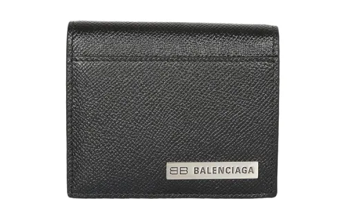 Balenciaga Wallets