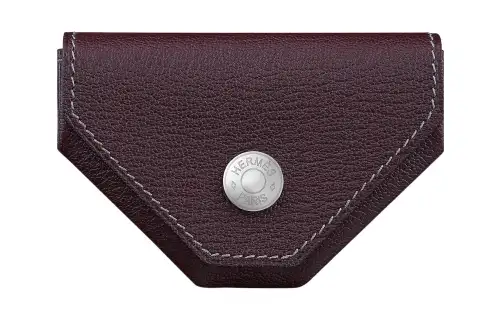 HERMES 24 Verso Coin Purses