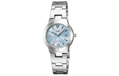CASIO G Shock LTP 1241D 2A