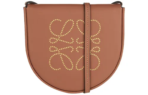 LOEWE Heel Crossbody Bags