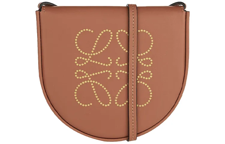 LOEWE Heel Crossbody Bags