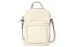 GUCCI GG Embossed Handbags
