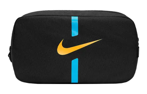 Nike Fabric Shoe Bag Shoe Bag Unisex Black