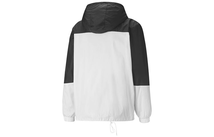 Puma Mvp Windbreaker   