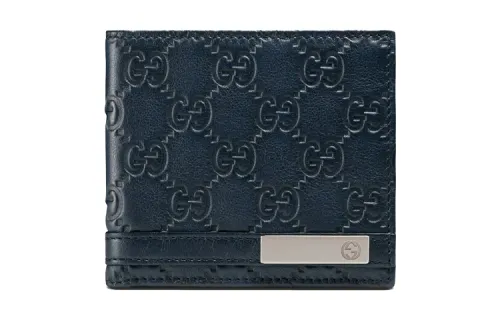 GUCCI Wallets