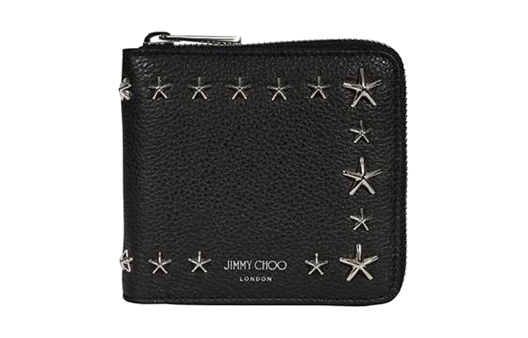 Кошельки Jimmy Choo