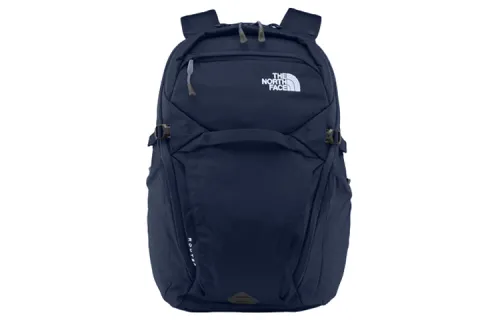 THE NORTH FACE 37L Backpack Outdoor Bag Polyester Dark Blue Unisex