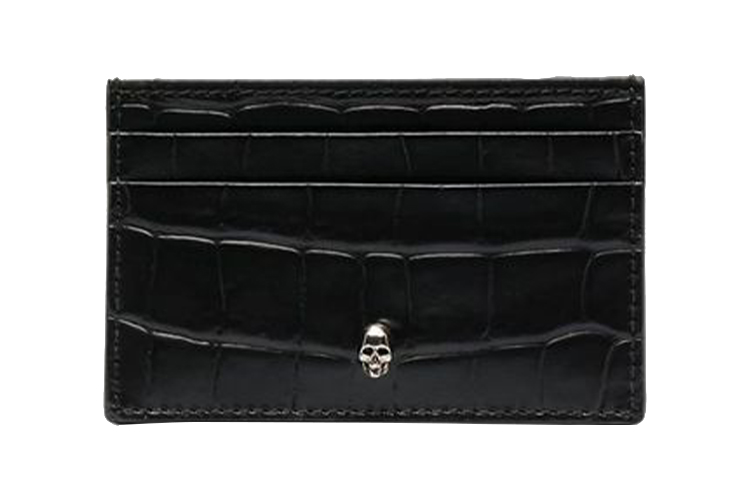 Кошельки Alexander McQueen