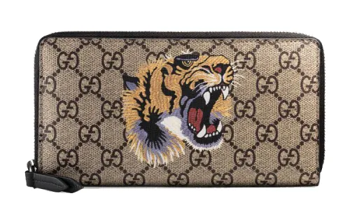 GUCCI Wallets