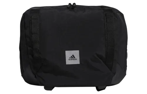 Adidas Polyamide Crossbody Bags Unisex Black