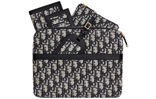 DIOR Travel Organizers