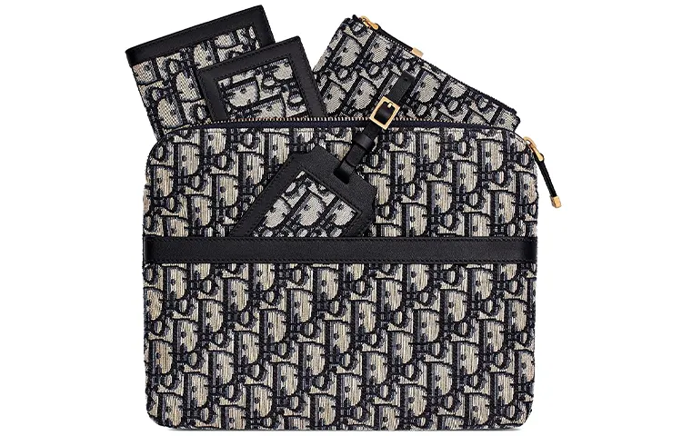 DIOR Travel Organizers