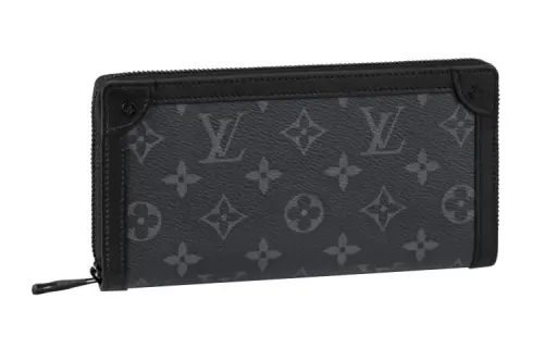 LOUIS VUITTON Zippy Wallets