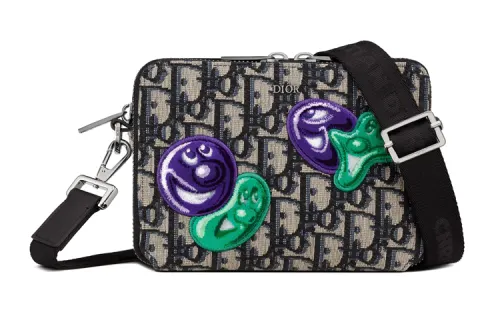 DIOR Crossbody Bags