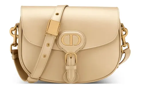 DIOR Bobby Shoulder Bags