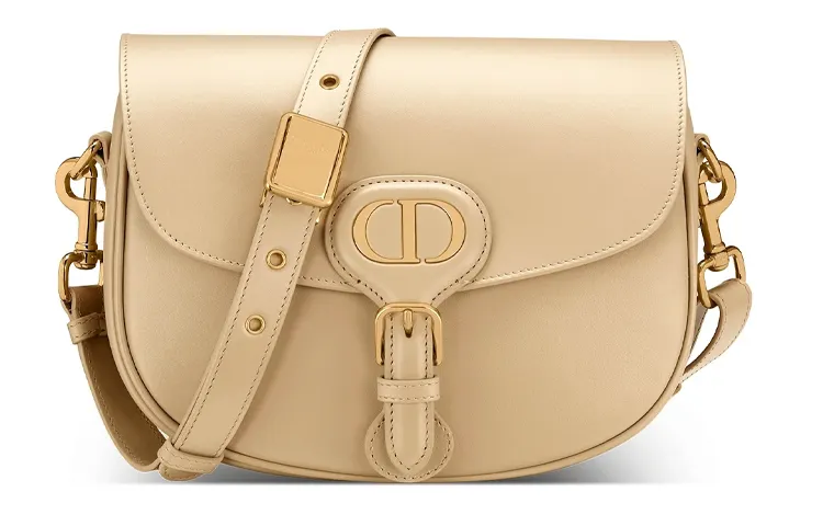 DIOR Bobby Shoulder Bags