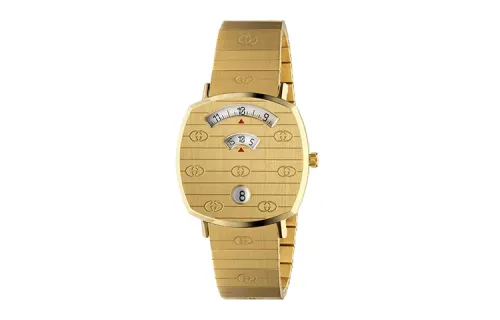 【AR try-onPrevious Season】Grip 35mm watch