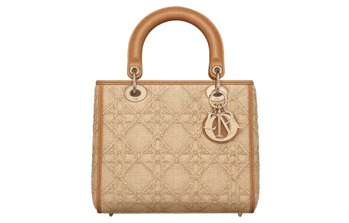 DIOR Lady Dior Handbags
