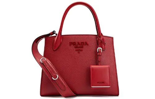 PRADA Handbags