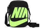 Nike Polyester Shoulder Bag, Crossbody Bag Unisex Storm Teal