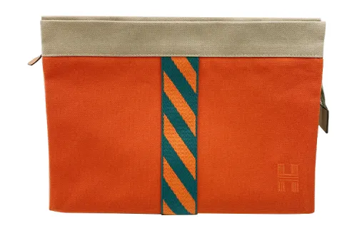 HERMES Toiletry Bags