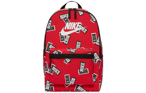 Nike Fabric Backpack Regular Unisex Red