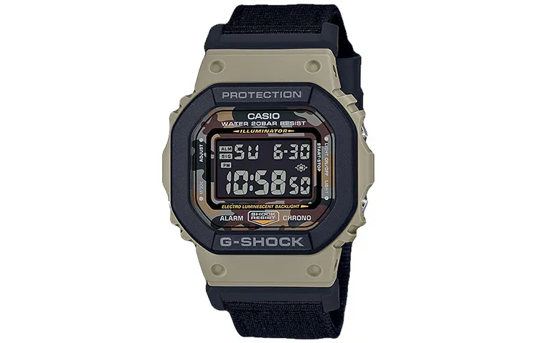 CASIO G-Shock DW5610SUS-5