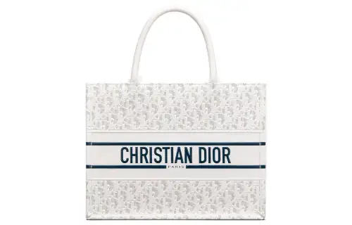 DIOR BookTote Handbags
