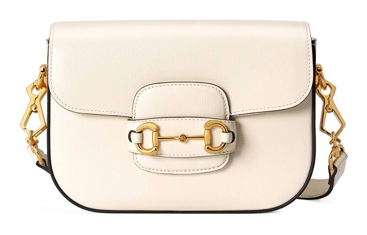 GUCCI Horsebit 1955
