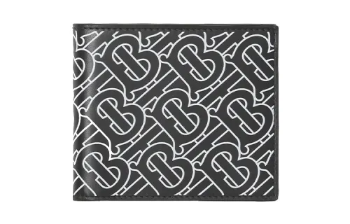 Burberry Wallets