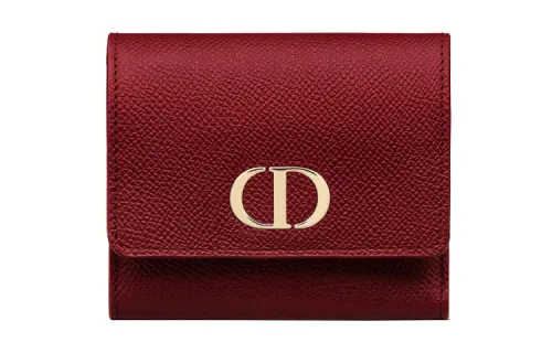 DIOR Montaigne Collection Card Holders