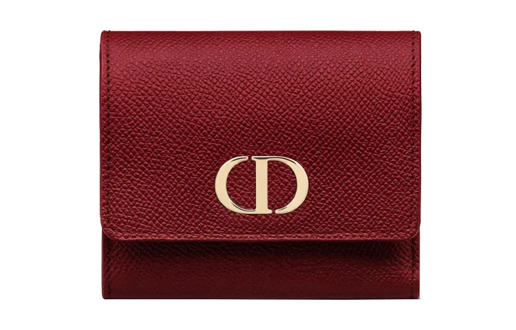 DIOR Montaigne Collection Card Holders
