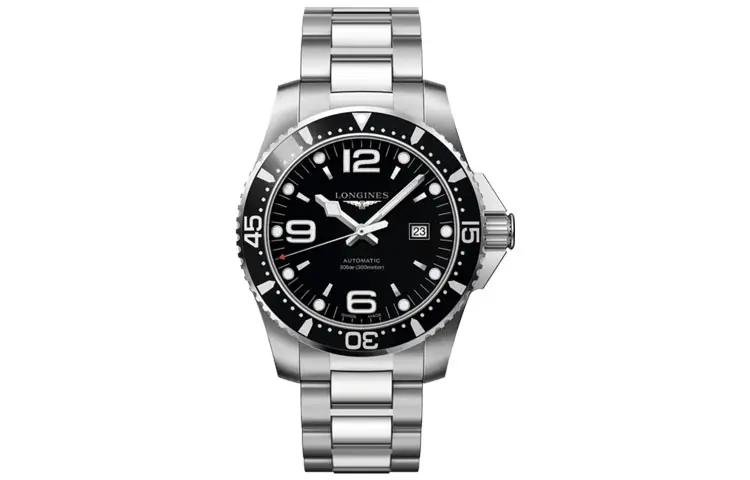 LONGINES HydroConquest L3.841.4.56.6