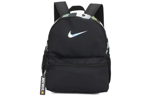 Nike Polyester Backpack Small Unisex Black