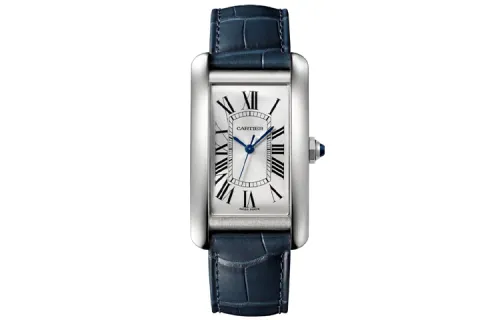 Cartier Tank Americaine Large WSTA0018