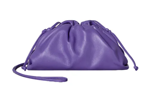Bottega Veneta POUCH Cloud Bag Crossbody Bags