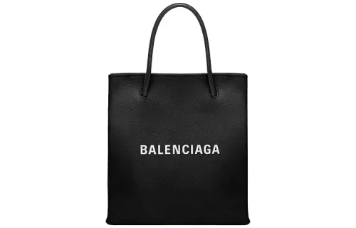 Balenciaga North South Xxs Shopping Tote Bag