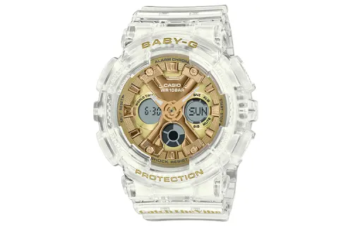 CASIO G Shock BA130CVG 7A