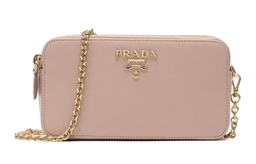 PRADA Shoulder Bags